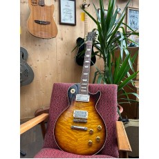 Gibson Les Paul 59 60th anniversary 